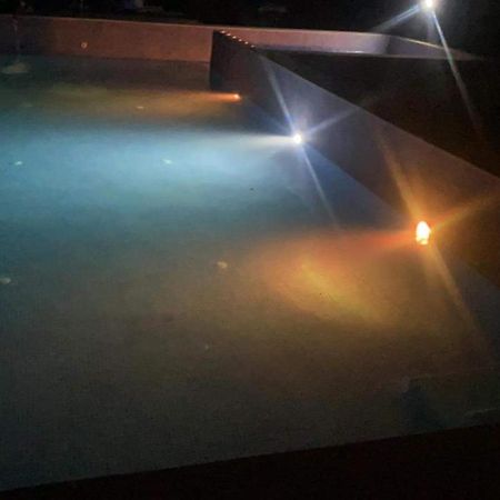L'Air De La Mer Sidi Kaouki Luaran gambar