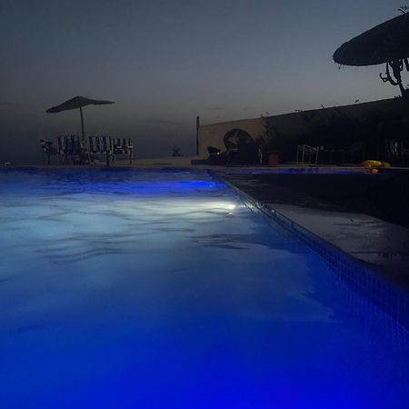 L'Air De La Mer Sidi Kaouki Luaran gambar