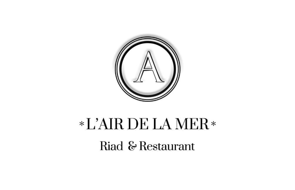 L'Air De La Mer Sidi Kaouki Luaran gambar