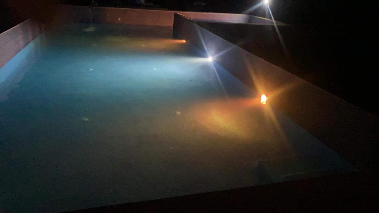 L'Air De La Mer Sidi Kaouki Luaran gambar