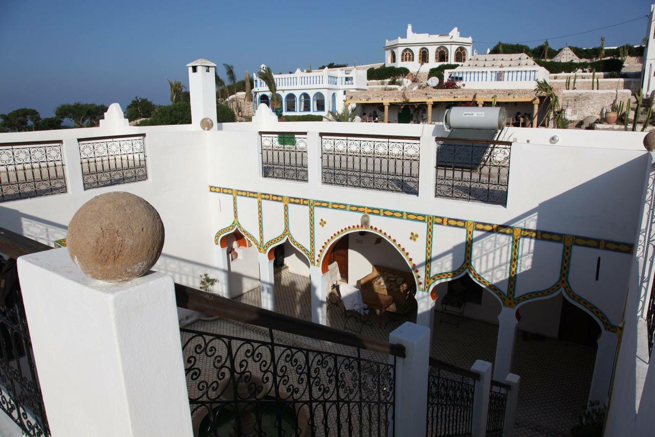 L'Air De La Mer Sidi Kaouki Luaran gambar