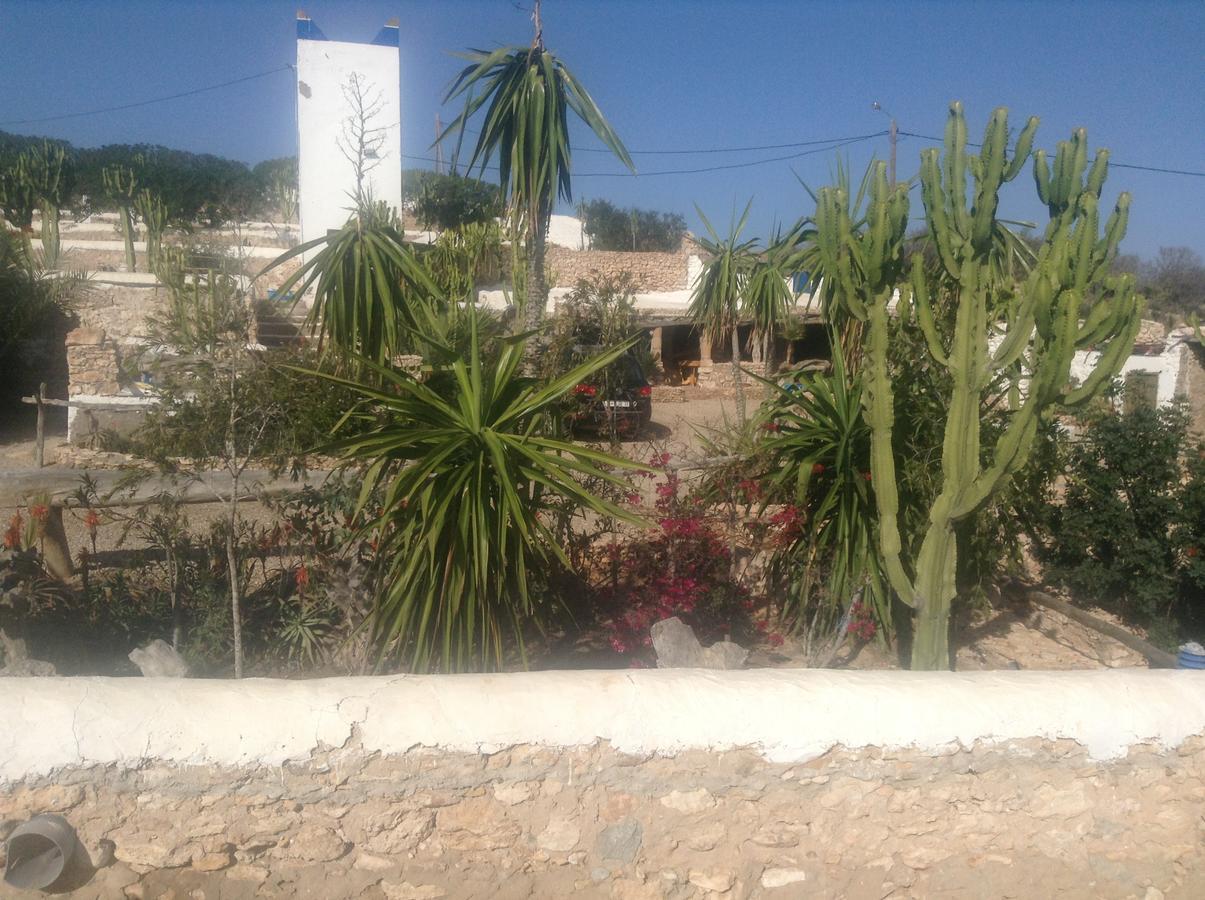 L'Air De La Mer Sidi Kaouki Luaran gambar