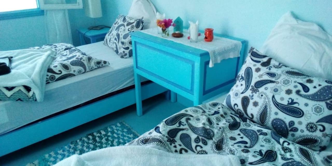 L'Air De La Mer Sidi Kaouki Luaran gambar