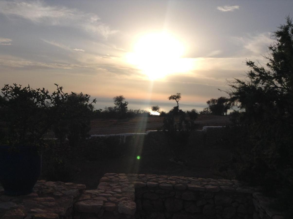 L'Air De La Mer Sidi Kaouki Luaran gambar